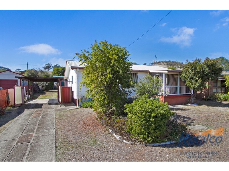 14 Doyle Street, Werris Creek NSW 2341