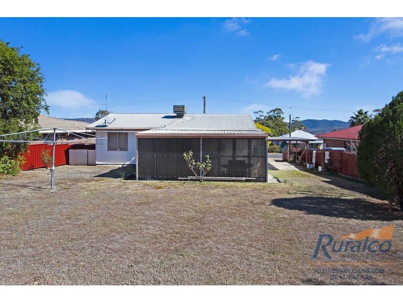 14 Doyle Street, Werris Creek NSW 2341