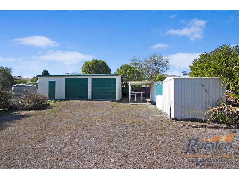 14 Doyle Street, Werris Creek NSW 2341