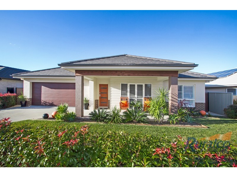 7 Peak Drive, Tamworth NSW 2340