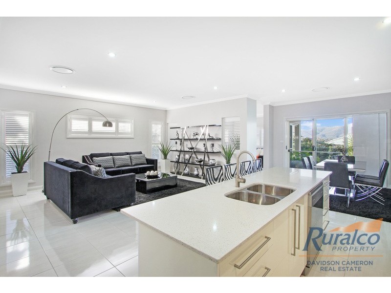 7 Peak Drive, Tamworth NSW 2340