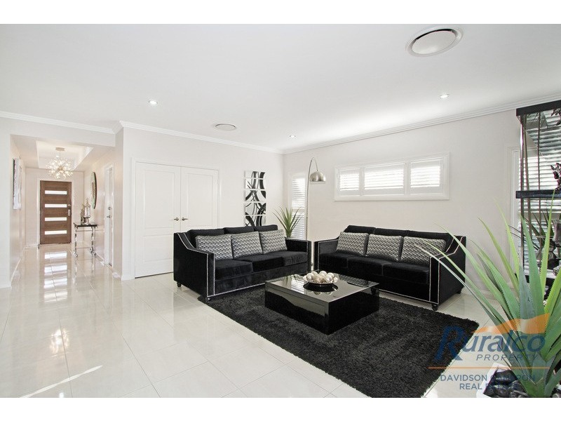 7 Peak Drive, Tamworth NSW 2340