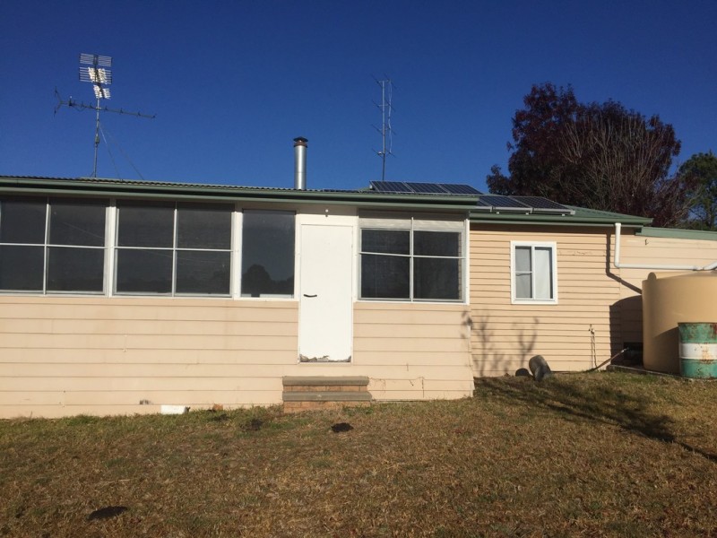 5 “Banalasta Homestead”, Bendemeer NSW 2355