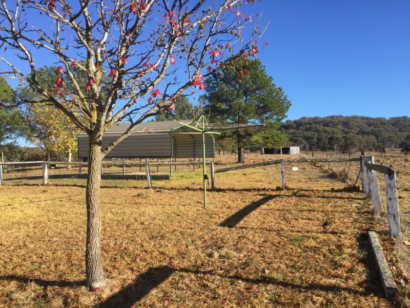 5 “Banalasta Homestead”, Bendemeer NSW 2355