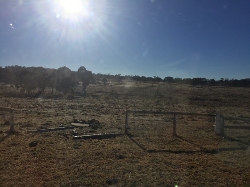 5 “Banalasta Homestead”, Bendemeer NSW 2355