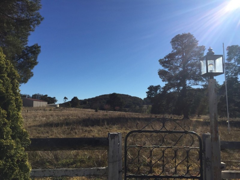 3 ”Birralee Homestead” Birralee Road, Bendemeer NSW 2355