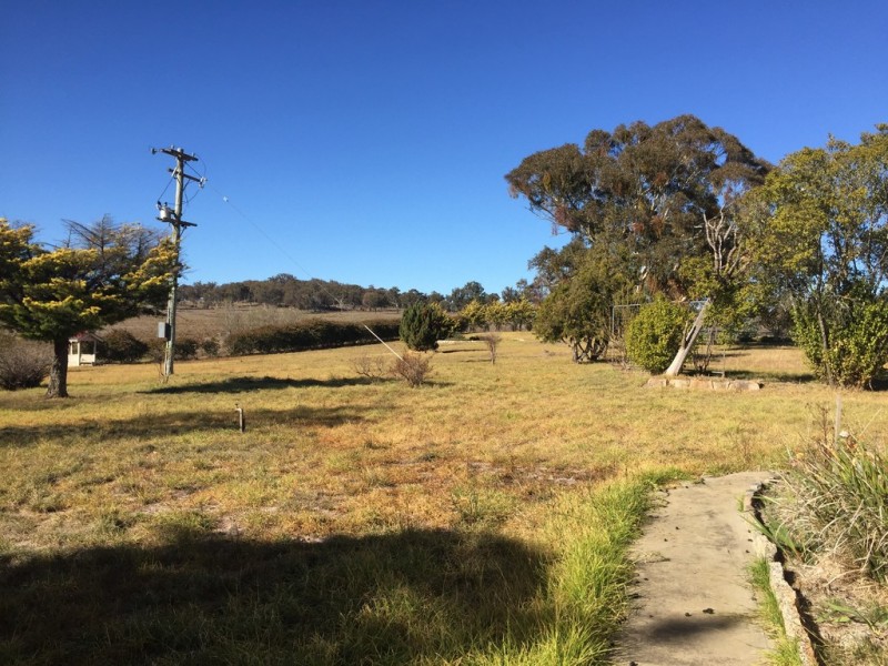 3 ”Birralee Homestead” Birralee Road, Bendemeer NSW 2355