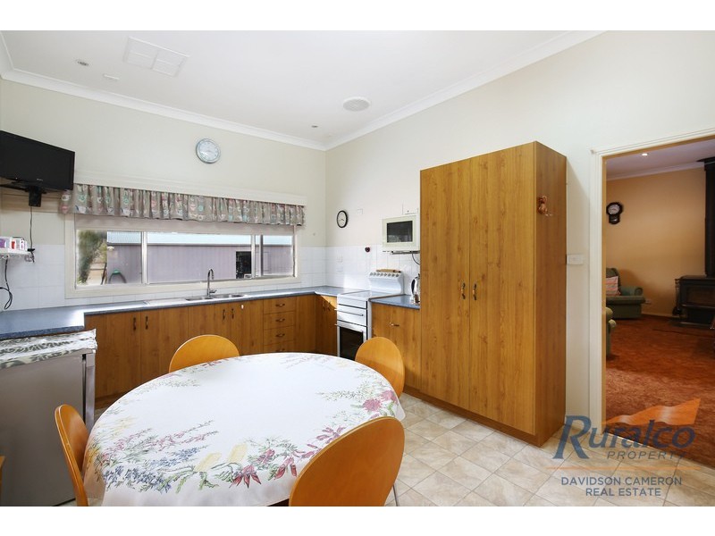 “Balaka” 42 Tanglewood Road, Kootingal NSW 2352