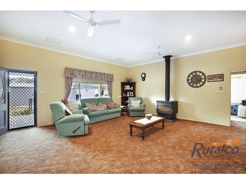“Balaka” 42 Tanglewood Road, Kootingal NSW 2352