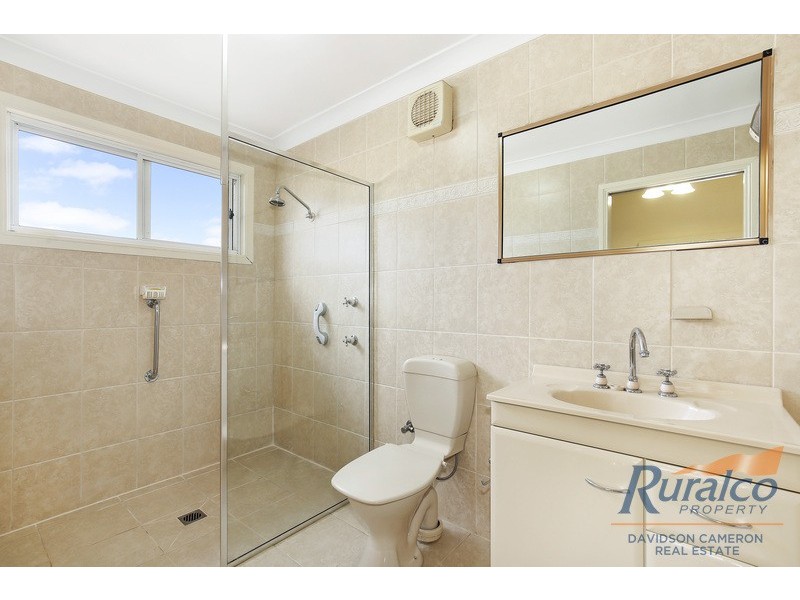 “Balaka” 42 Tanglewood Road, Kootingal NSW 2352