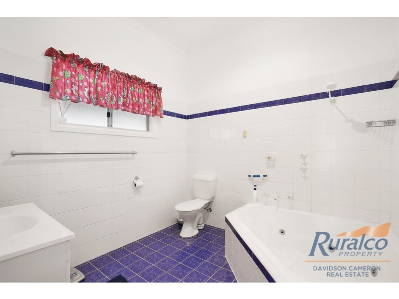 “Balaka” 42 Tanglewood Road, Kootingal NSW 2352