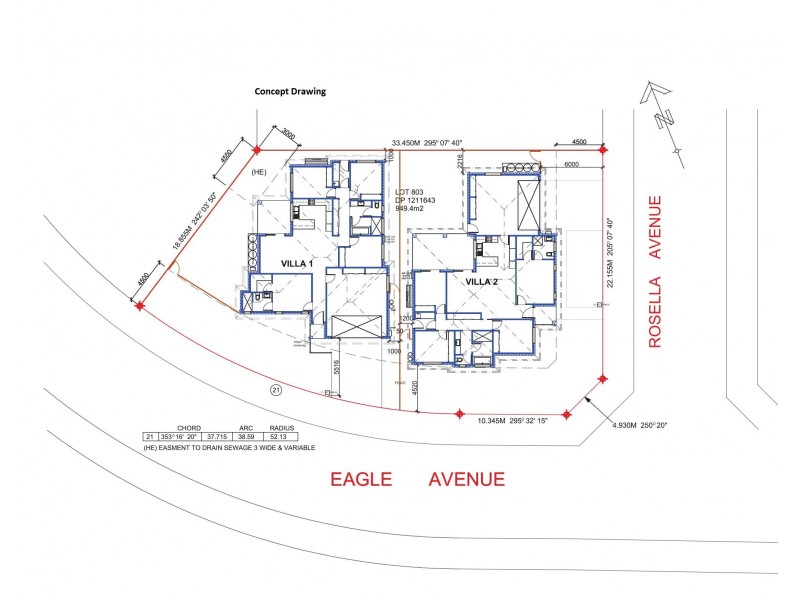 17 Eagle Avenue, Tamworth NSW 2340