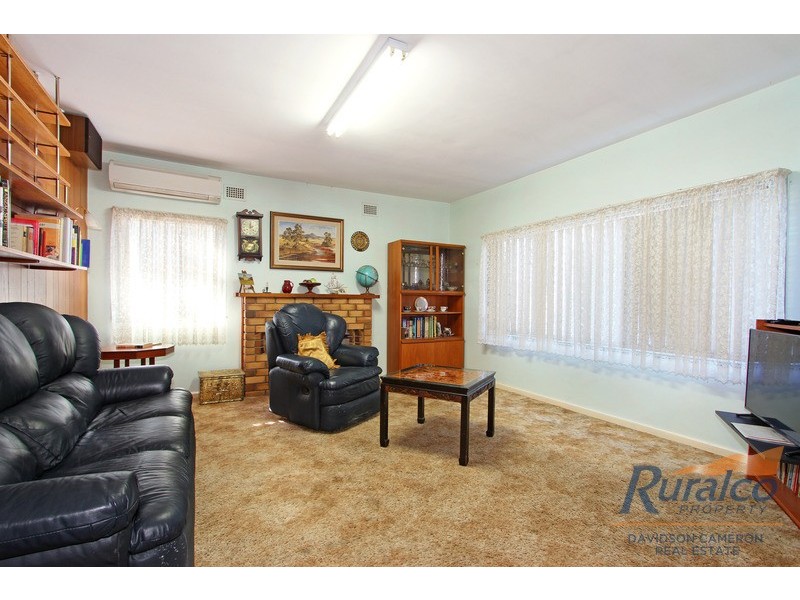 101 Caroline Street, Bendemeer NSW 2355
