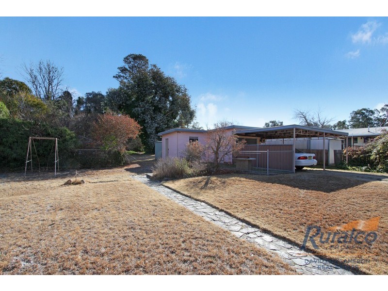 101 Caroline Street, Bendemeer NSW 2355