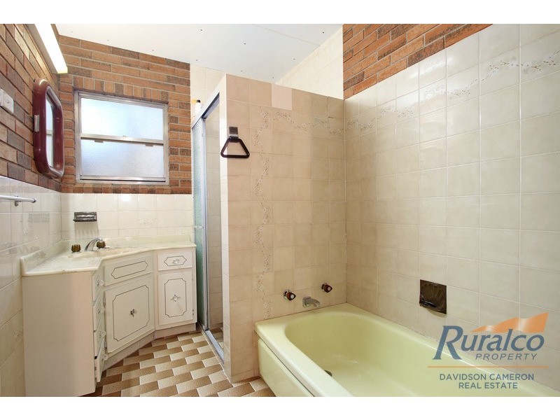 101 Caroline Street, Bendemeer NSW 2355