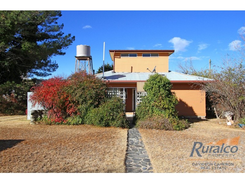 101 Caroline Street, Bendemeer NSW 2355