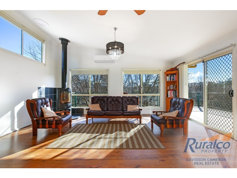 18 Caroline Street, Bendemeer NSW 2355