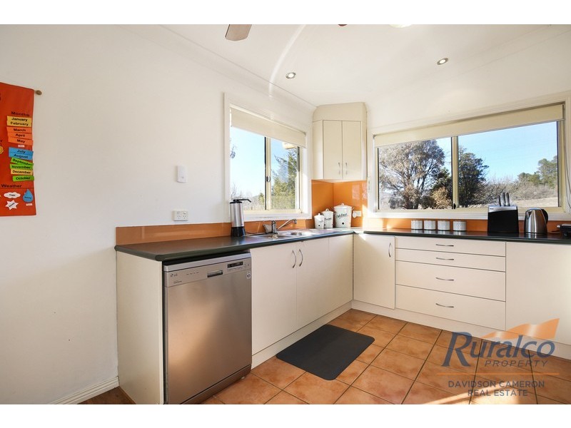 18 Caroline Street, Bendemeer NSW 2355