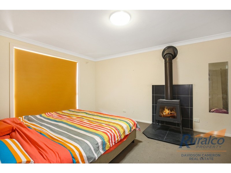 18 Caroline Street, Bendemeer NSW 2355