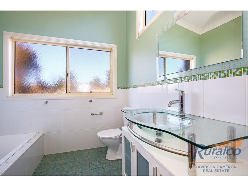 18 Caroline Street, Bendemeer NSW 2355