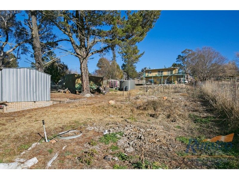 18 Caroline Street, Bendemeer NSW 2355