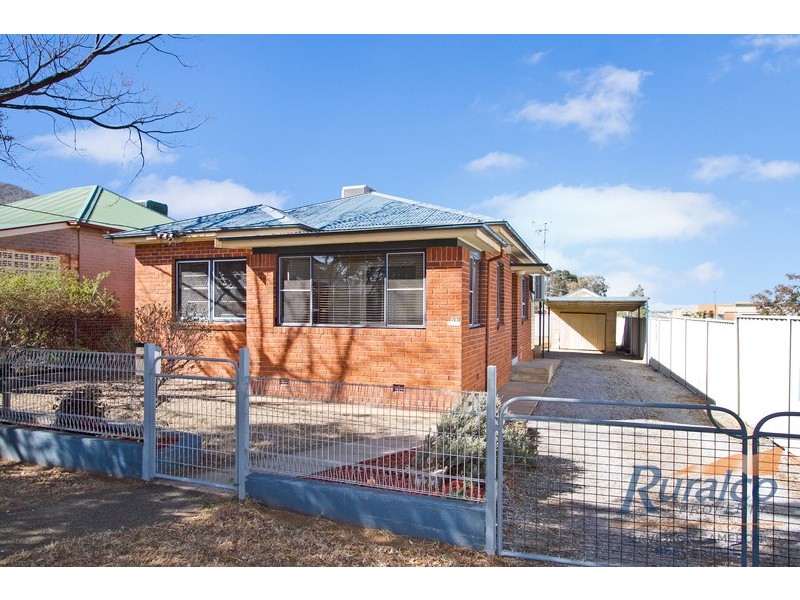 21 – 23 Roderick Street, Tamworth NSW 2340