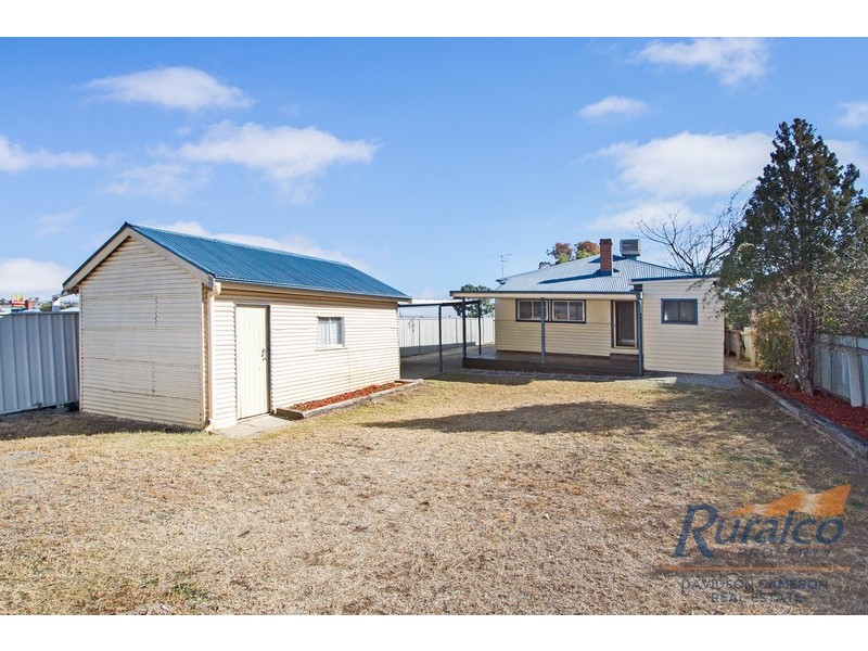 21 – 23 Roderick Street, Tamworth NSW 2340