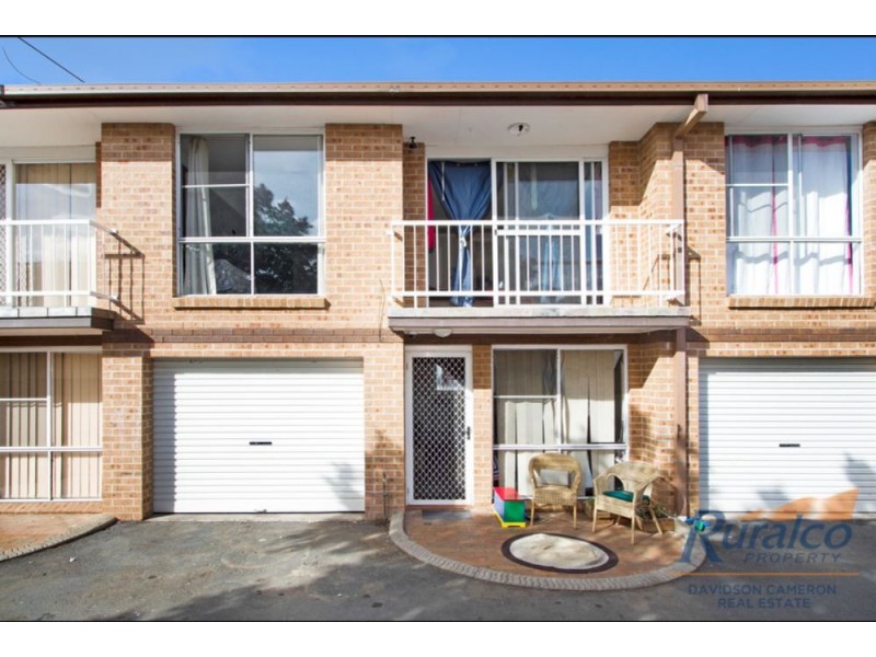 3/25 Degance Street, Tamworth NSW 2340