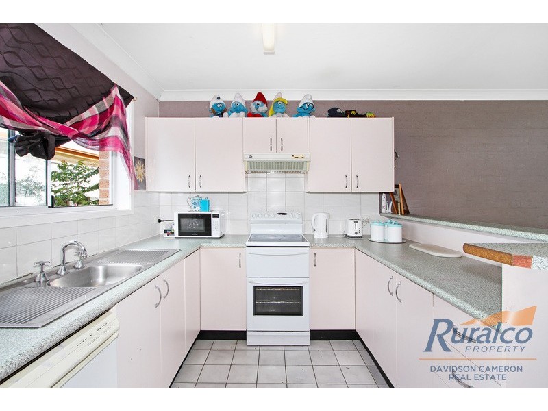 3/25 Degance Street, Tamworth NSW 2340