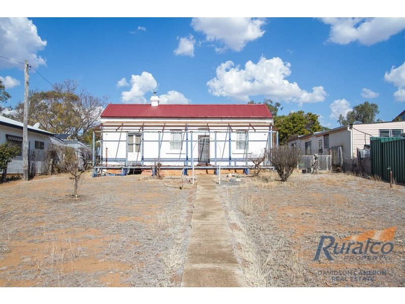 7 Railway Pararde, Manilla NSW 2346
