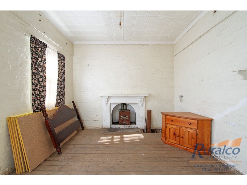7 Railway Pararde, Manilla NSW 2346