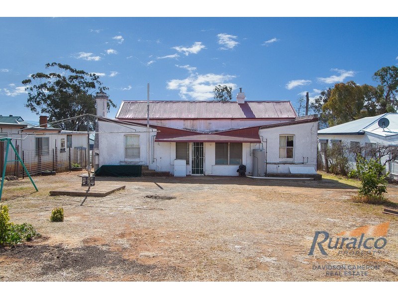 7 Railway Pararde, Manilla NSW 2346