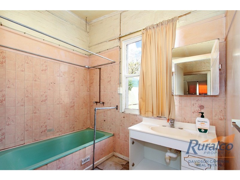 7 Railway Pararde, Manilla NSW 2346