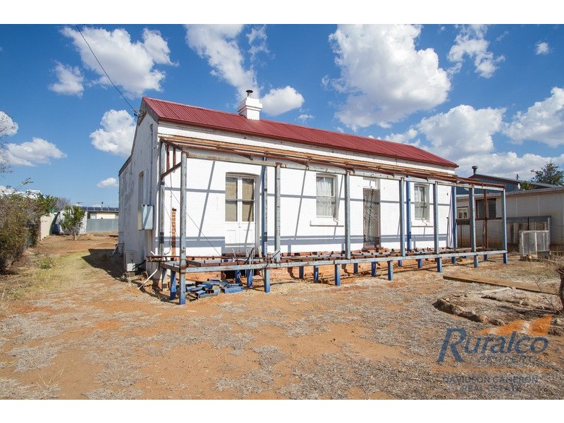 7 Railway Pararde, Manilla NSW 2346