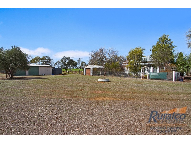 “Greenacres” Calala Lane, Tamworth NSW 2340