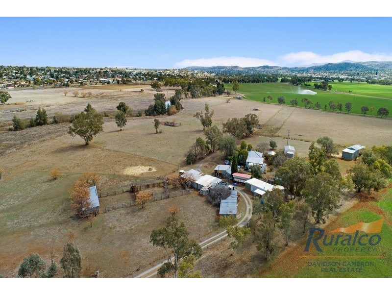 “Greenacres” Calala Lane, Tamworth NSW 2340