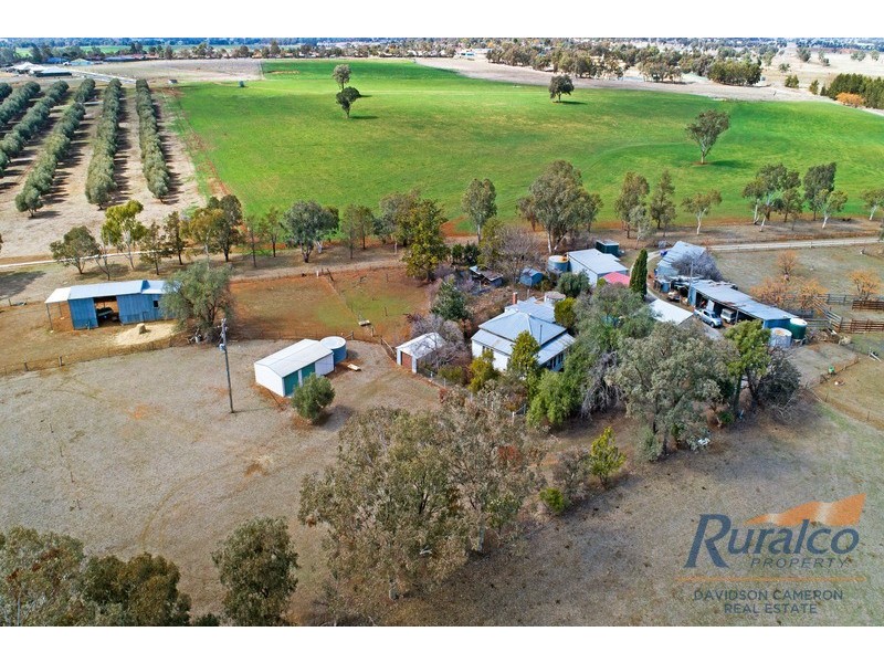 “Greenacres” Calala Lane, Tamworth NSW 2340