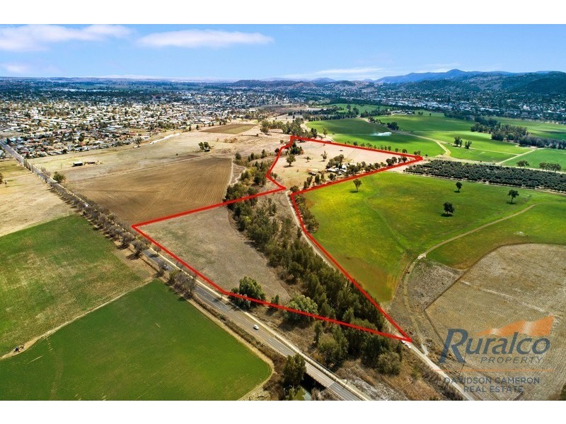 “Greenacres” Calala Lane, Tamworth NSW 2340