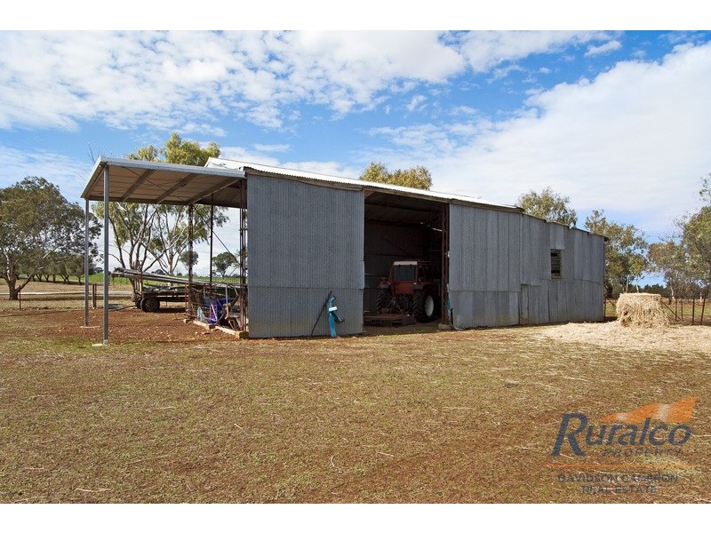 “Greenacres” Calala Lane, Tamworth NSW 2340