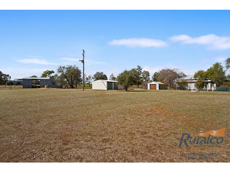 “Greenacres” Calala Lane, Tamworth NSW 2340