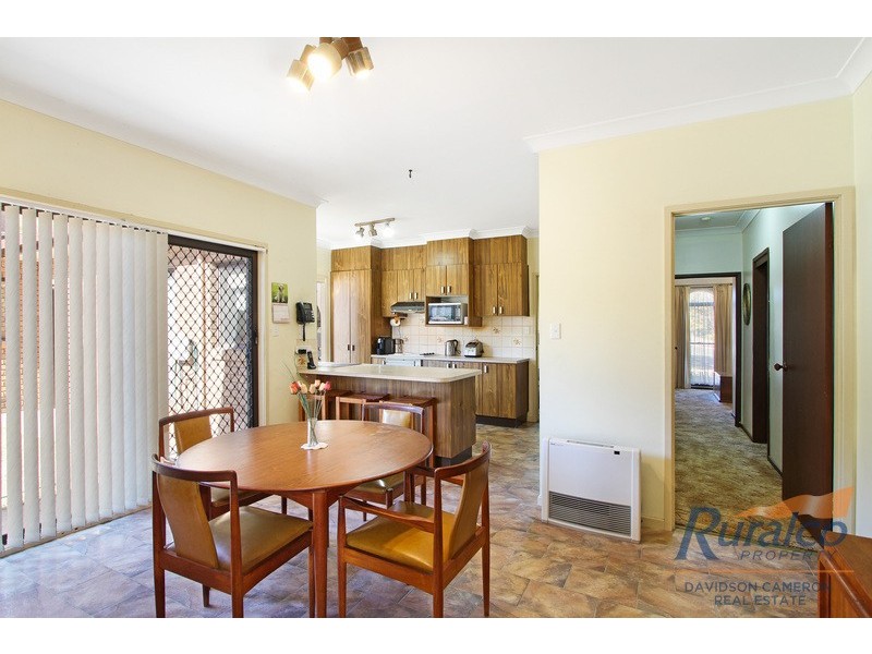 1 Jacaranda Place, Tamworth NSW 2340