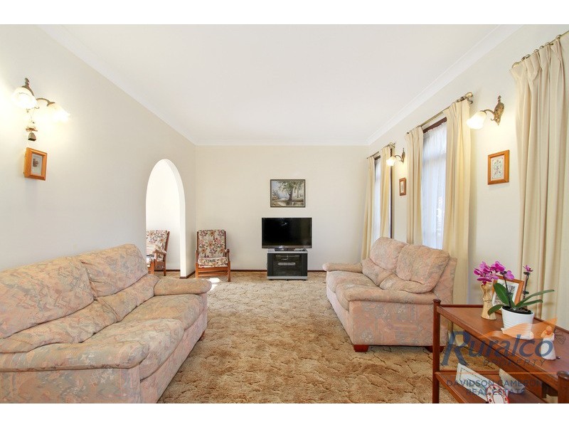 1 Jacaranda Place, Tamworth NSW 2340