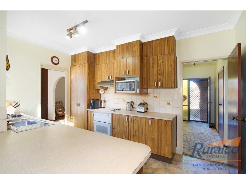 1 Jacaranda Place, Tamworth NSW 2340