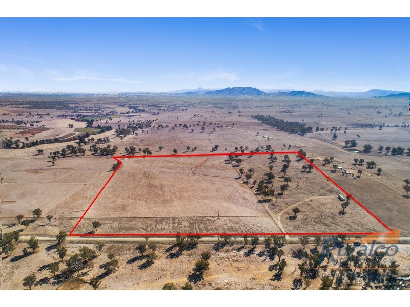 Lot 2 Kia Ora Lane, Tamworth NSW 2340