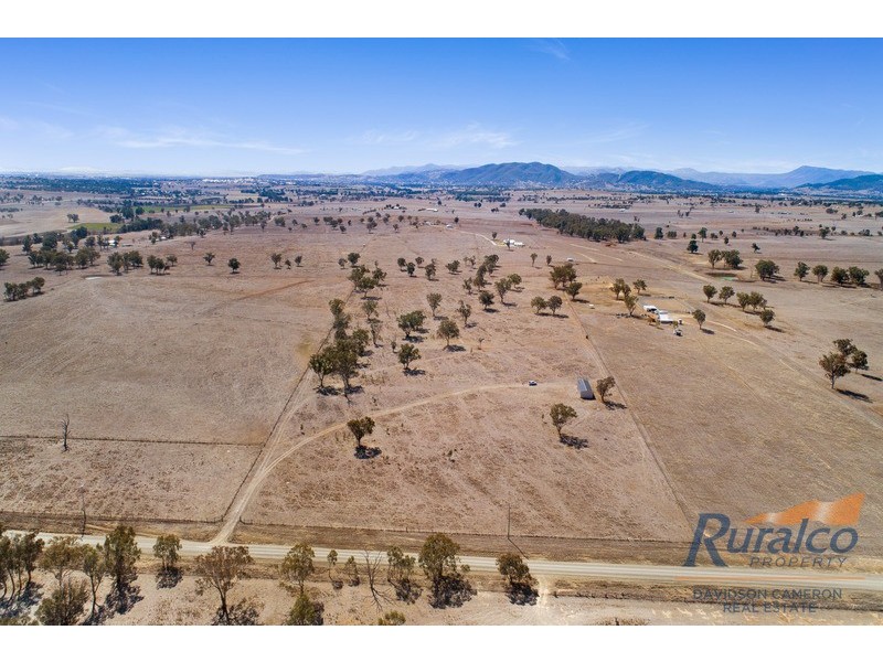 Lot 2 Kia Ora Lane, Tamworth NSW 2340