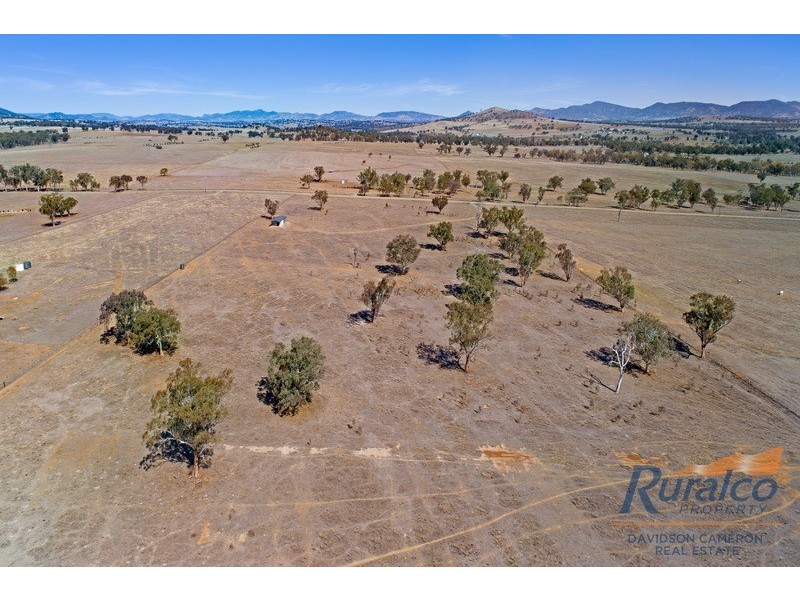 Lot 2 Kia Ora Lane, Tamworth NSW 2340