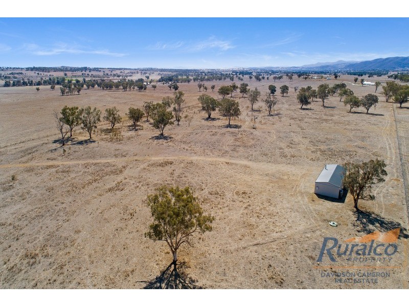 Lot 2 Kia Ora Lane, Tamworth NSW 2340