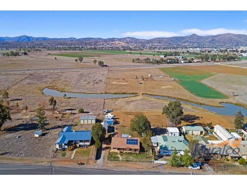 50 Flinders Street, Tamworth NSW 2340