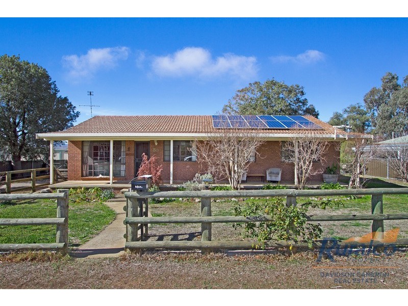 50 Flinders Street, Tamworth NSW 2340