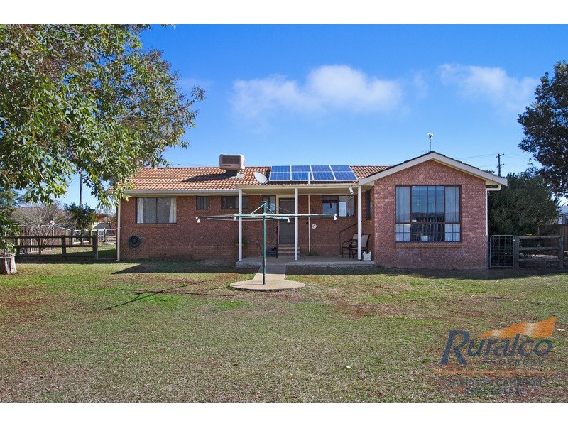 50 Flinders Street, Tamworth NSW 2340